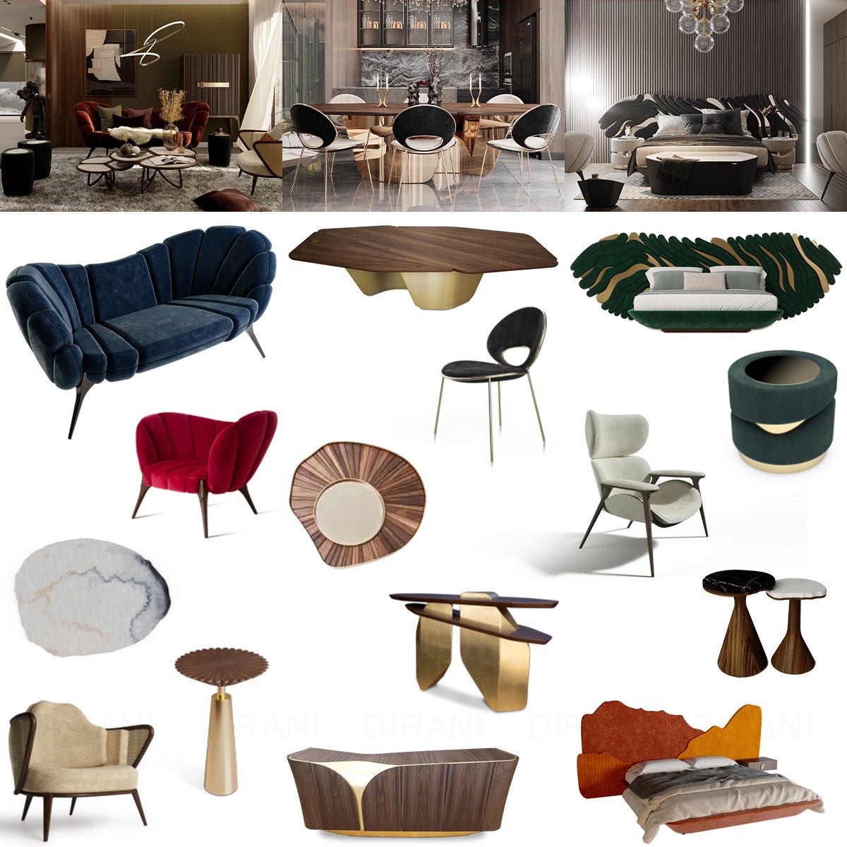 How To Purchase Furniture From China Purchasing Agent