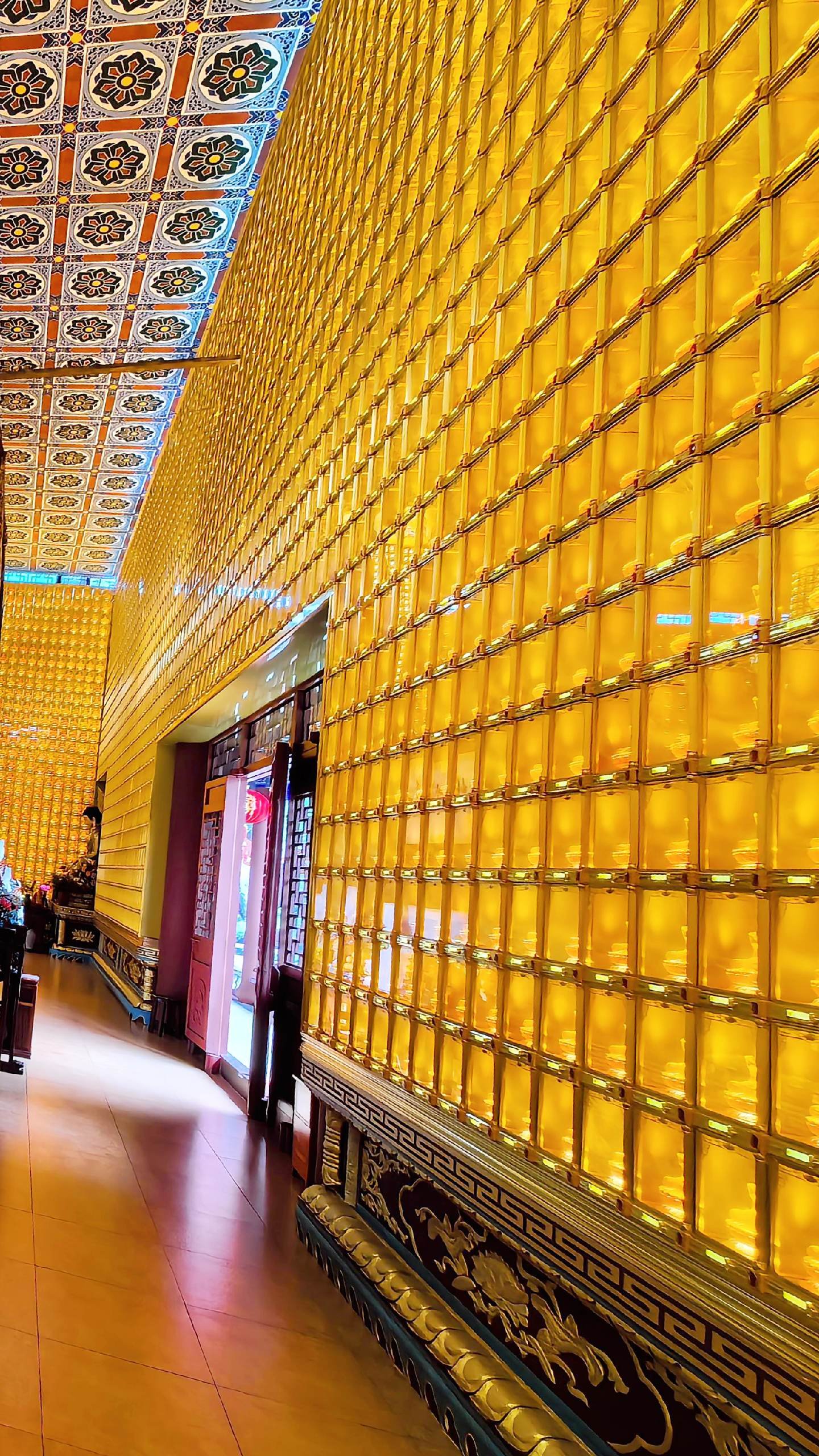 Merit Ancestral Tablet Shrines