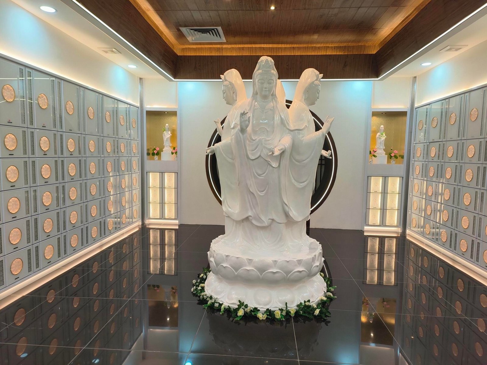 Manila Church Crypt Project